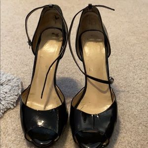 Authentic Christian Louboutin heels